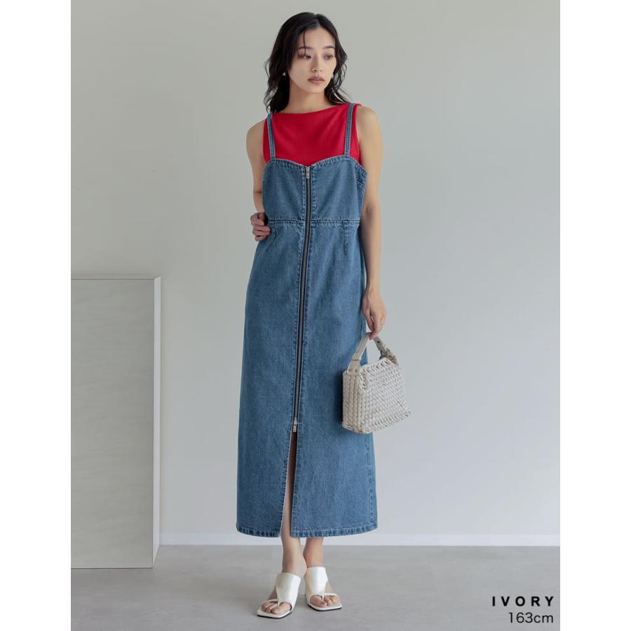サンダル トングサンダル 8.5cmヒール レディース 3色 S〜3Lサイズ シューズ スクエアトゥ ミュール 春夏 | Re:EDIT | 18