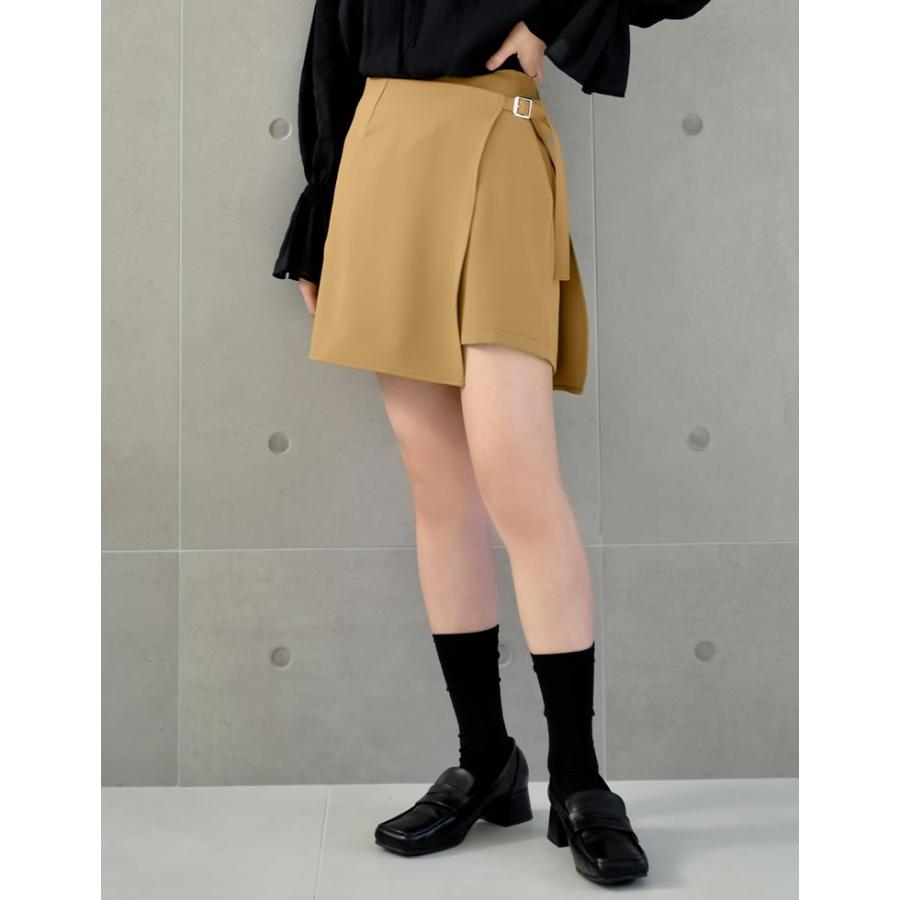 Re:EDIT（リエディ） ミニスカート レディース ショートパンツ
