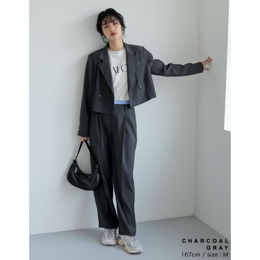 Re:EDIT レディース アウター ジャケット テーラードジャケット Re:EDIT レディース アウター ジャケット テーラードジャケット