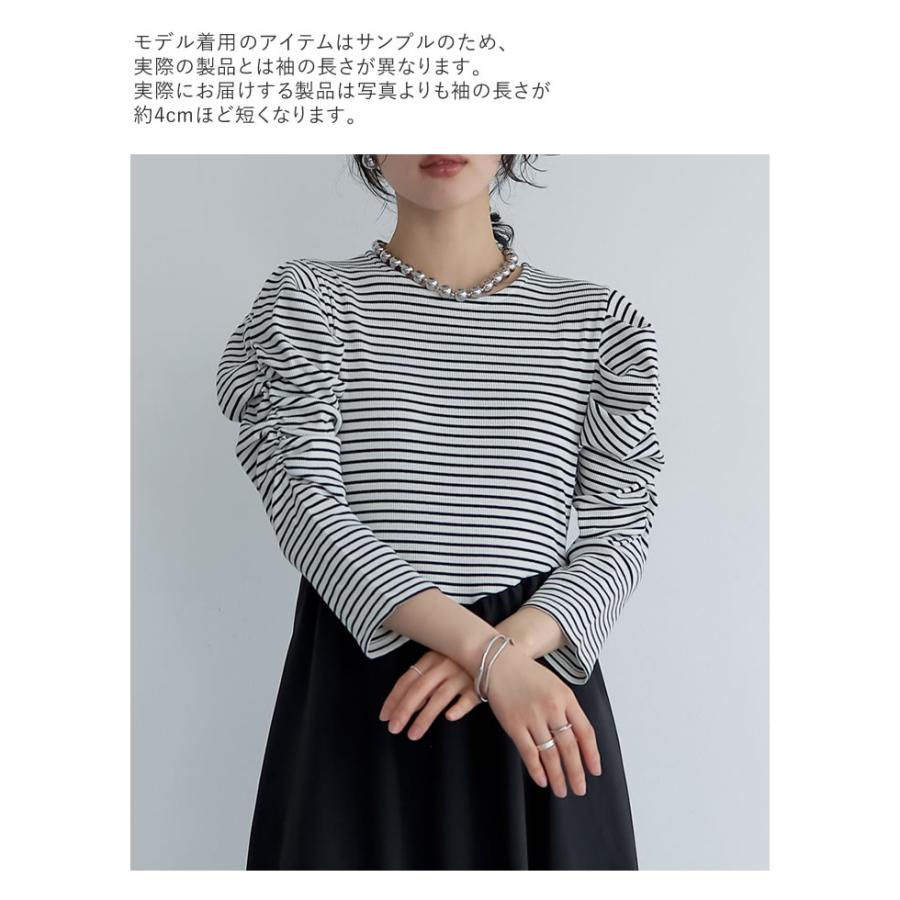 Re:EDIT 春ワンピ レディース パワーショルダー ワンピース Re:EDIT 春ワンピ レディース パワーショルダー ワンピース