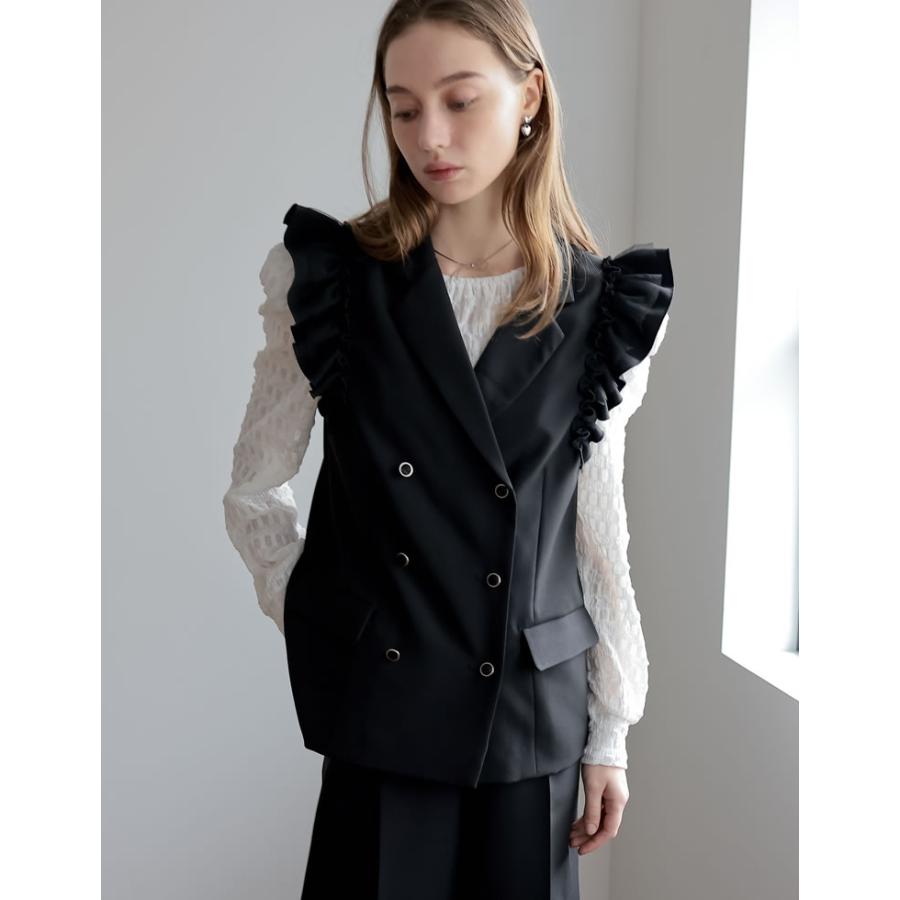 Re:EDIT（リエディ） ジャケット レディース テーラードジャケット