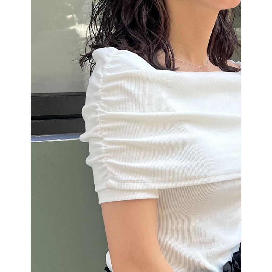 新品未使用　25AW 【2WAY】オフショルカットソー FID0125F0219_zo_a053.jpg