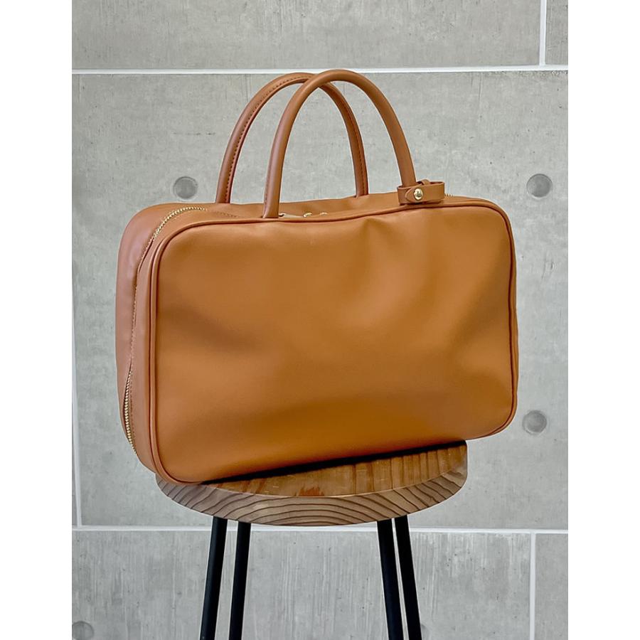 Re:EDIT（リエディ） バッグ 鞄 かばん レディース ボストンバッグ