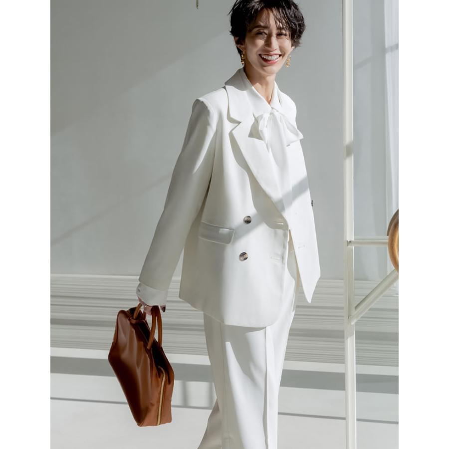 バッグ 鞄 かばん レディース ボストンバッグ 長方形 合成皮革 合皮 フェイクレザー 大きいサイズ 大きめ 神山まりあさん着用 神山まりあさん着用 春夏 SS S/S | Re:EDIT | 09