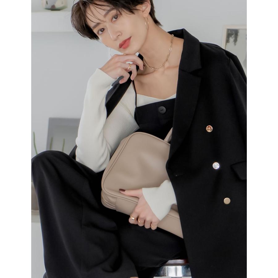 Re:EDIT（リエディ） バッグ 鞄 かばん レディース ボストンバッグ