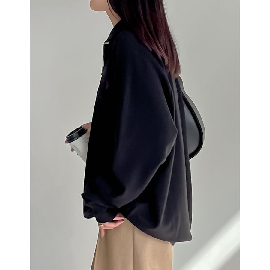 Re:EDIT（リエディ） トップス スウェット レディース 3色 M/L/XL