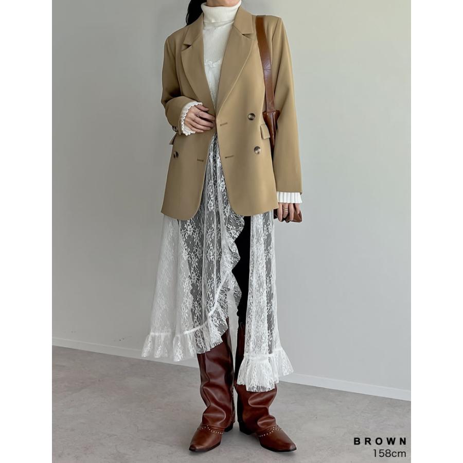 Re:EDIT（リエディ） ブーツ レディース シューズ ウエスタンブーツ