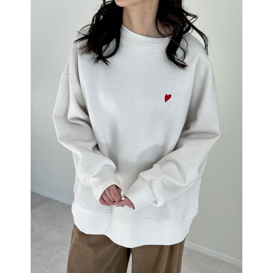 専用◇THE NEWHOUSE◇スウェット　トップス THE NEWHOUSE（ザ ニューハウス）