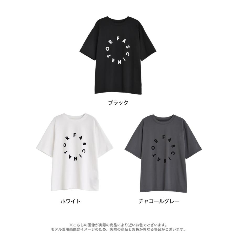 Tシャツ レディース トップス 半袖 カットソー 丸首 接触冷感 ひんやり UVカット 紫外線対策 日焼け対策[mb] | Re:EDIT | 20