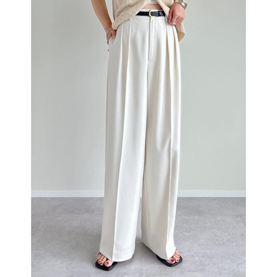 最終値下げ【未使用】BRIEFING グレー パンツ レディースサイズM