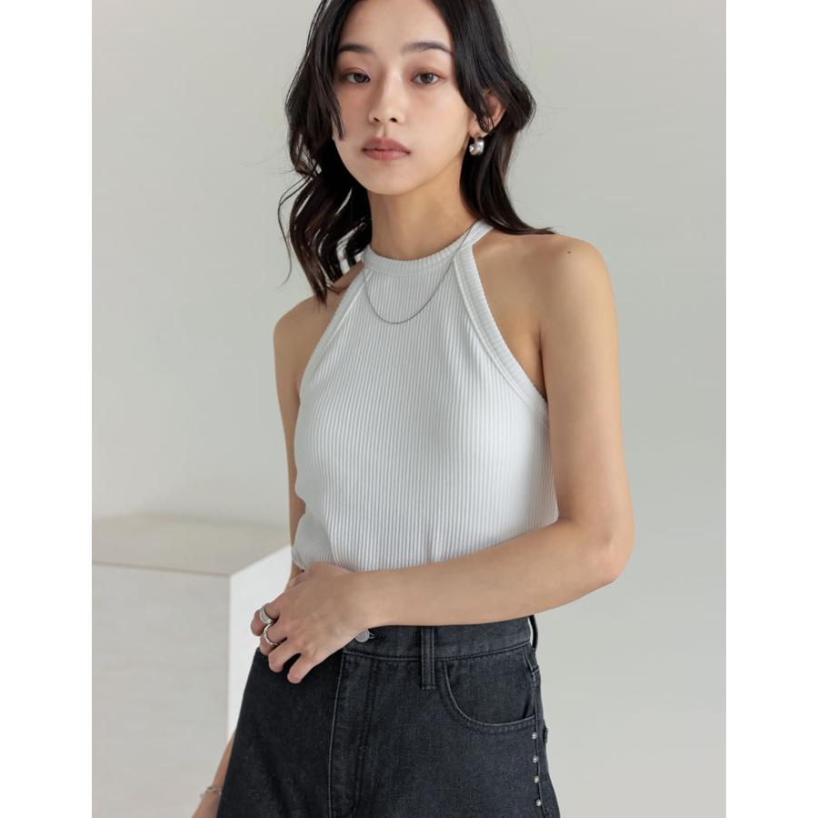 Re:EDIT（リエディ） ブラトップ インナー トップス レディース 4色 M