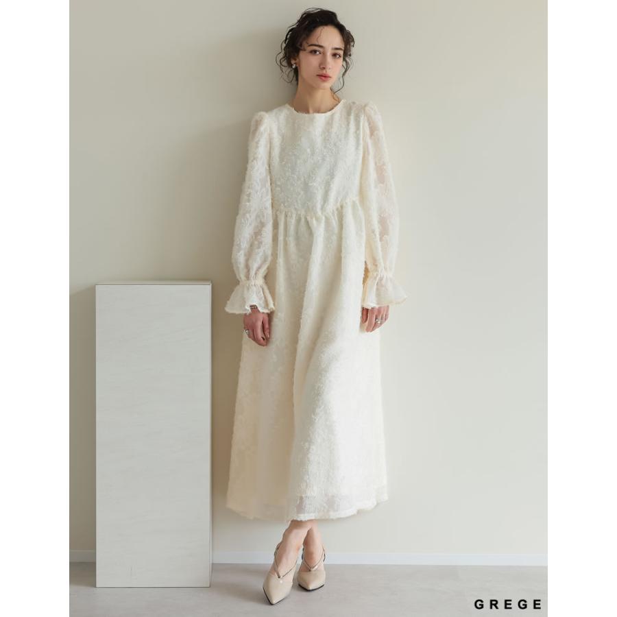 パンプス レディース 靴 シューズ ミュールバックストラップ ポインテッドトゥ  合成皮革 フェイクレザー 春夏 | Re:EDIT | 16