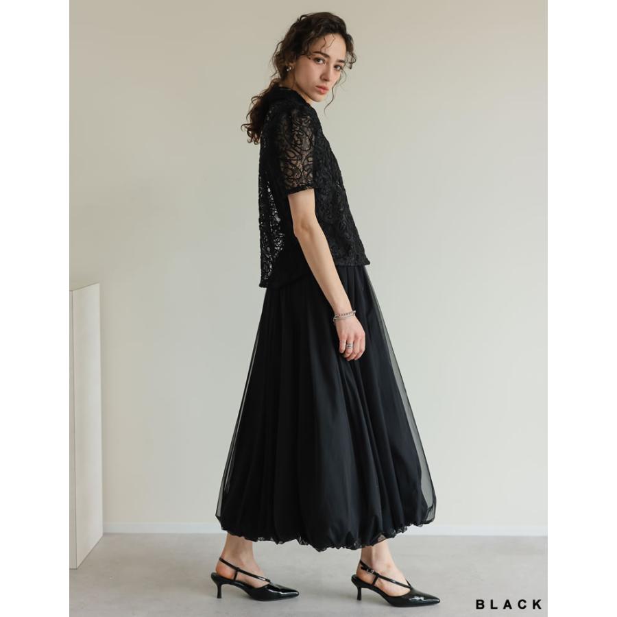 パンプス レディース 靴 シューズ ミュールバックストラップ ポインテッドトゥ  合成皮革 フェイクレザー 春夏 | Re:EDIT | 08
