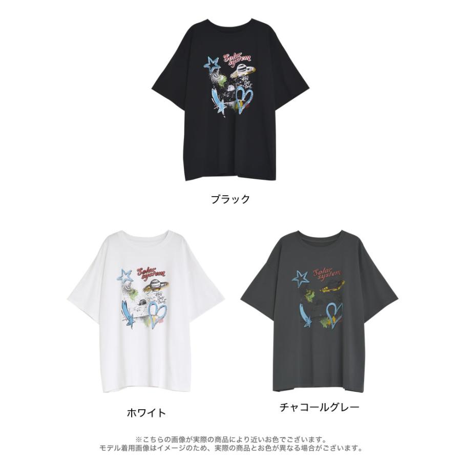 Tシャツ 半袖 レディース トップス UVカット 紫外線対策 接触冷感 ひんやり 涼しい 春夏[mb] | Re:EDIT | 20