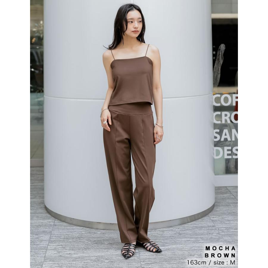 Re:EDIT（リエディ） キャミソール レディース トップス 水着 ラッシュ