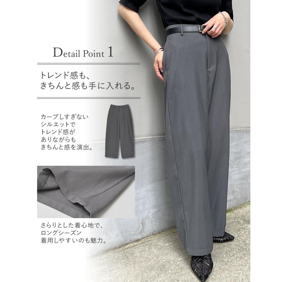 新品未開封　バレルレッグツイルパンツ パンツ バレルレッグツイルパンツ レディース : ZOZOTOWN Yahoo