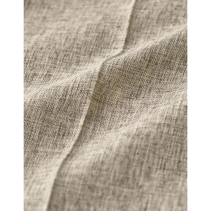 オールインワン レディース サロペット フルレングス キャミオールインワン ハイウエスト 低身長 高身長 オフィスカジュアル 2025春夏 | Re:EDIT | 16