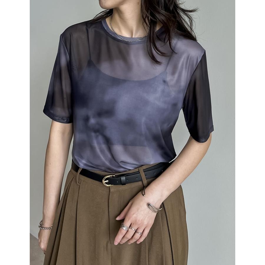 Re:EDIT（リエディ） 半袖 レディース トップス Tシャツ カットソー