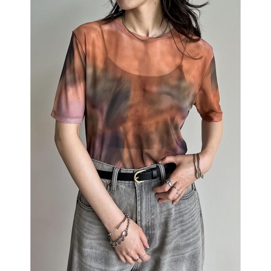 Re:EDIT（リエディ） 半袖 レディース トップス Tシャツ カットソー