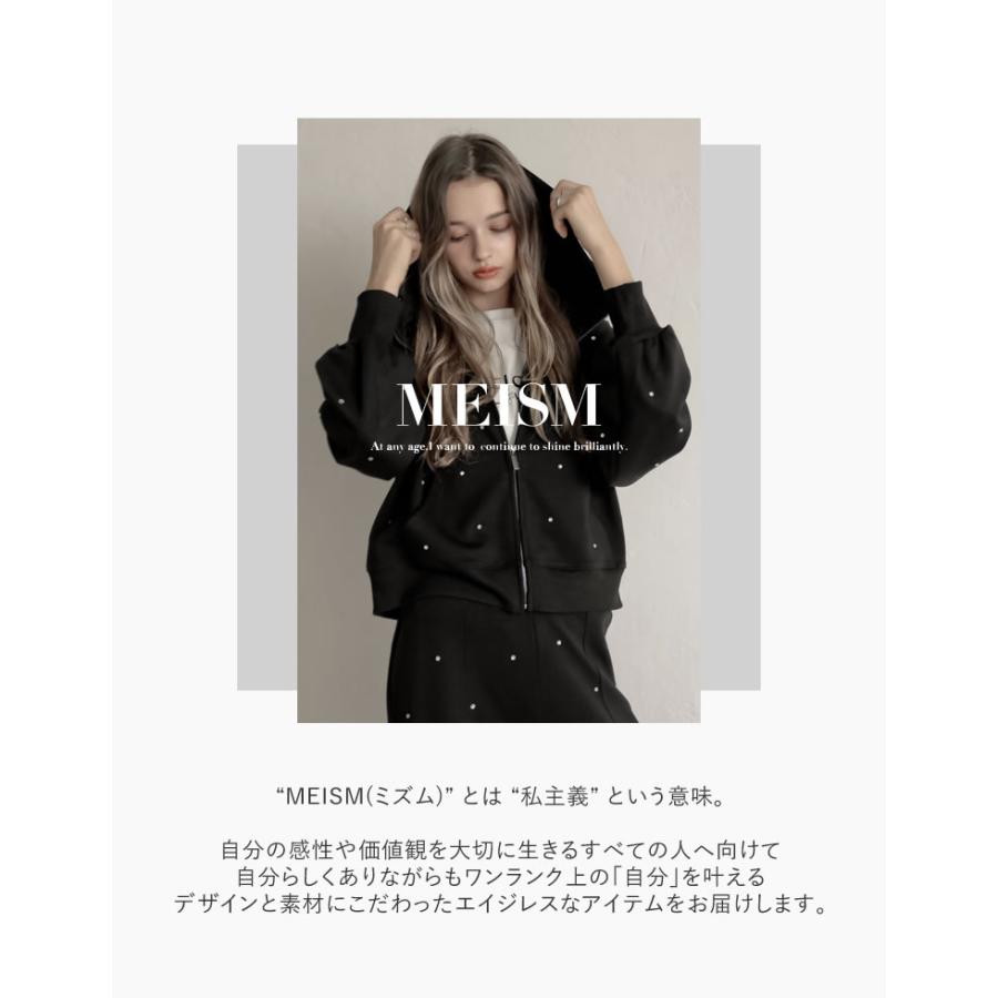 Re:EDIT（リエディ） ジャケット アウター レディース 2色 M/L ステン