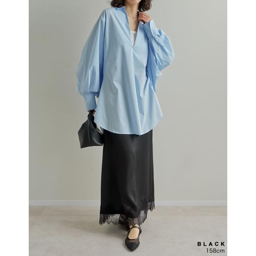 サンダル パンプス ローヒール レディース 2色 S〜LL ストラップ シアー フラット メッシュ ミュール ポインテッドトゥ  春夏 | Re:EDIT | 07