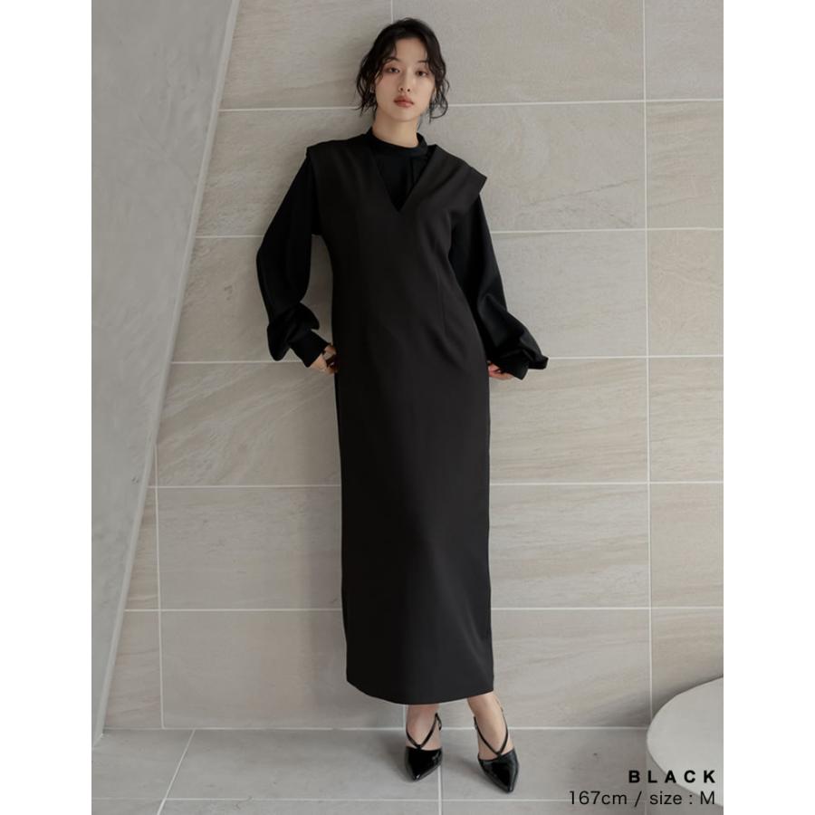 卒業式 母 服装 セレモニー シャツ ブラウス トップス レディース 3色 M/L ボウタイブラウス 取り外し可能 オケージョン 春夏 [mb] | Re:EDIT | 16