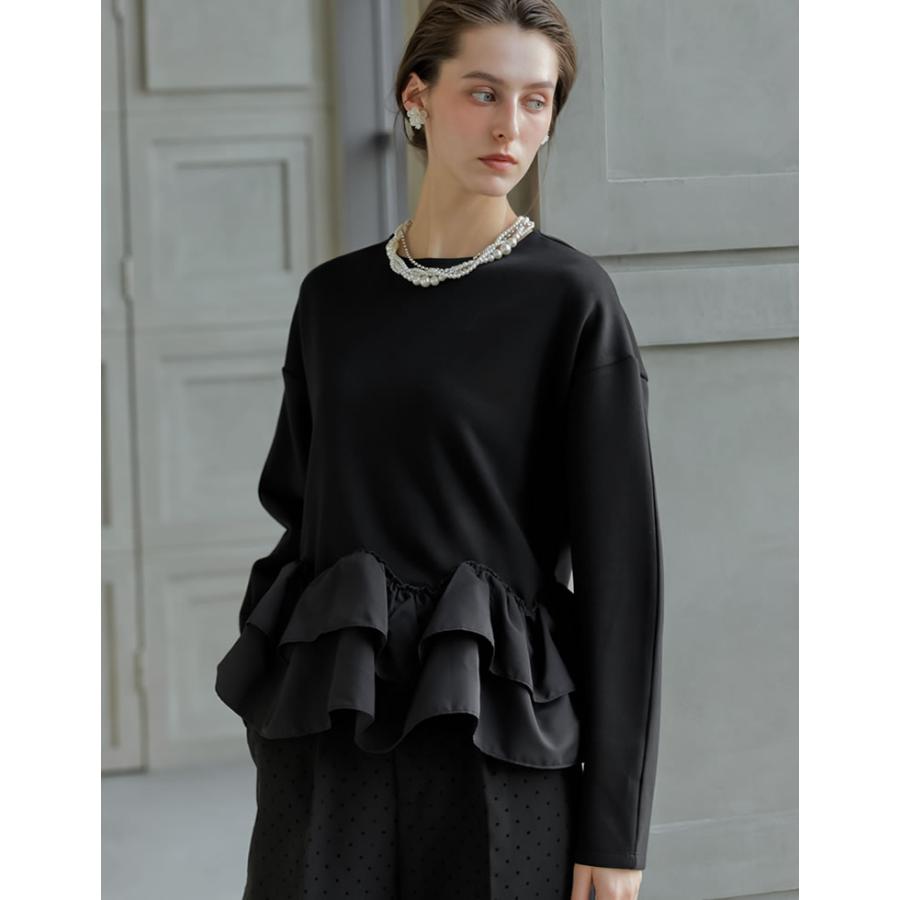 MEISM（ミズム） [2026S/S MEISM PRE ORDER]トップス カットソー