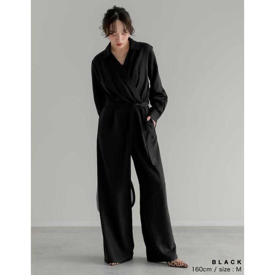 Re:EDIT（リエディ） [2026S/S COLLECTION]カシュクール 