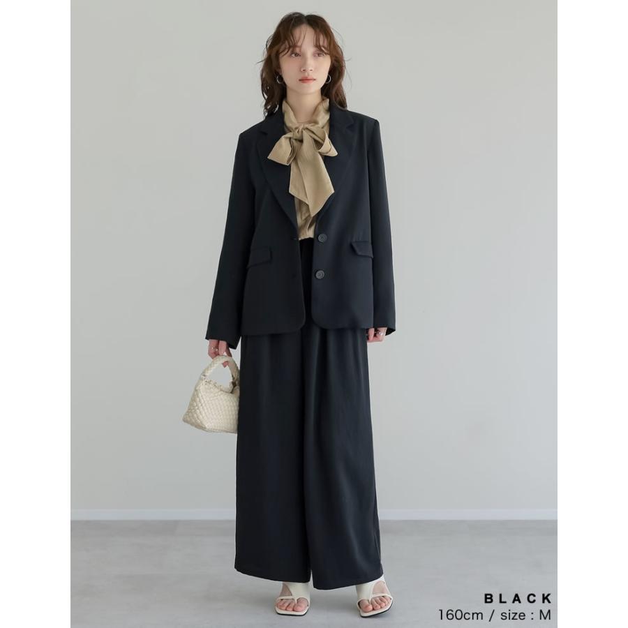 ブラックレディーページ BLACK LABEL シグネチャー360N レタリングロゴライン レギンス