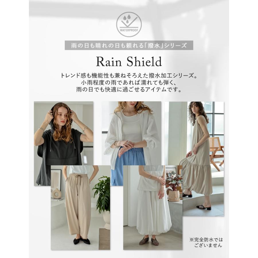 Re:EDIT（リエディ） ラッシュガード 2点セット セットアップ
