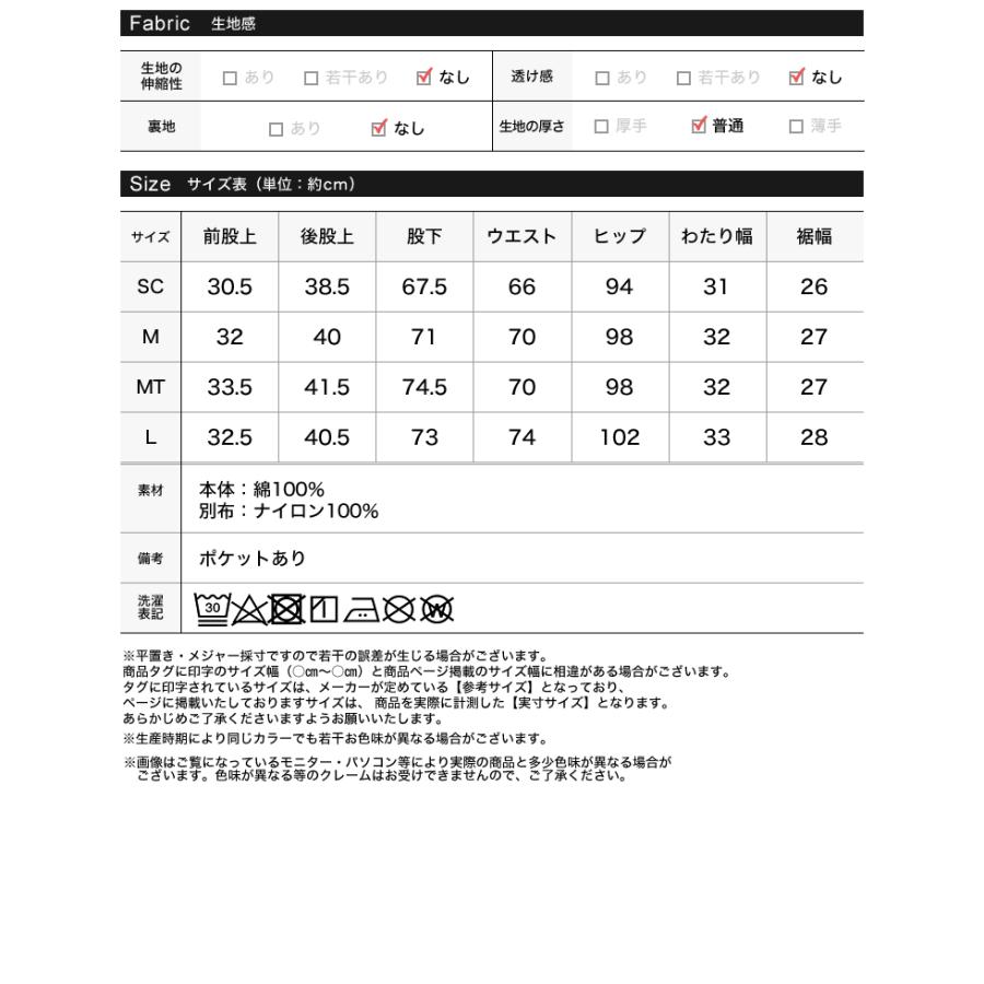 デニム レディース パンツ 低身長 高身長 ストレートデニム 裾レース 脚長 美脚 細見え 綿100% ポケットあり 春夏 | Re:EDIT | 20