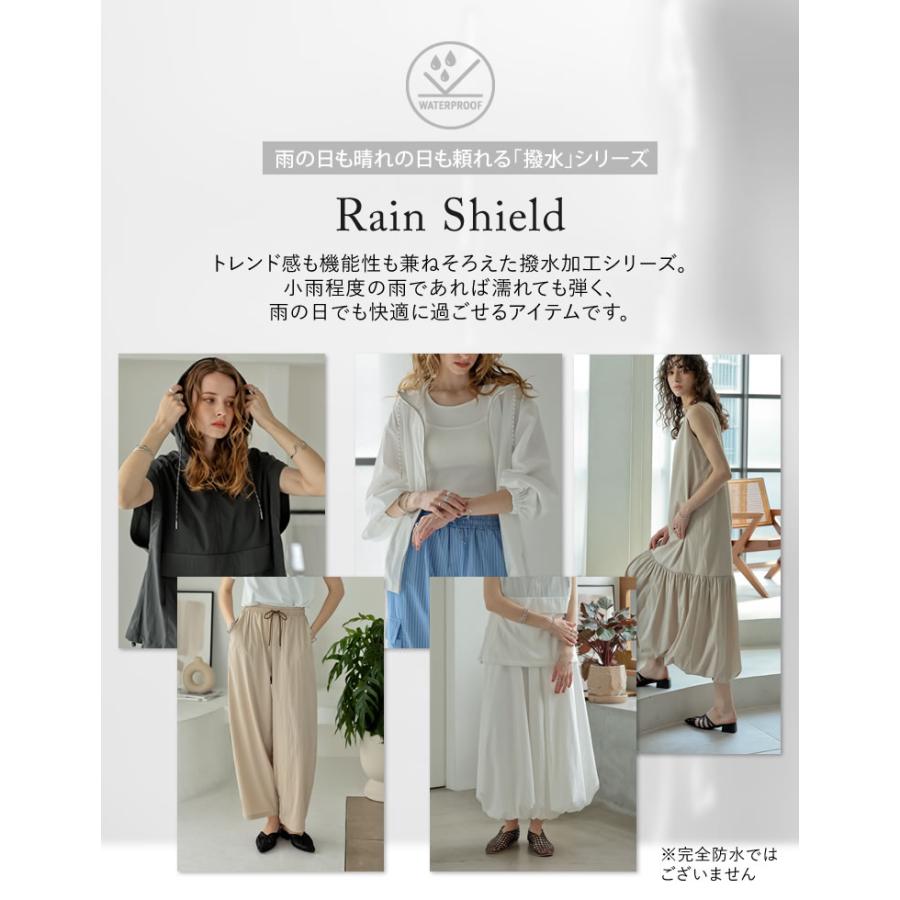 Re:EDIT（リエディ） パンツ カーブパンツ バレルレッグ レディース 6