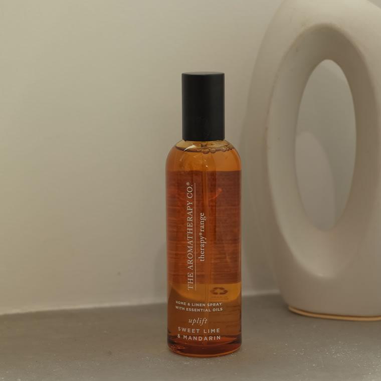 フレグランス ホームフレグランス エッセンシャルオイルスプレー ルームスプレー リネンスプレー | Re:EDIT