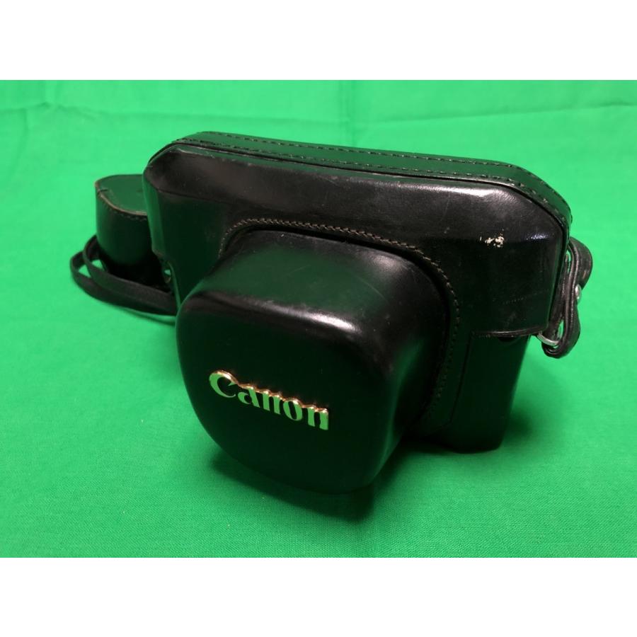 キヤノン CANON キャノン model7 一眼レフ フィルムカメラ 7型 キヤノン CANON キャノン model7 一眼レフ フィルムカメラ 7型