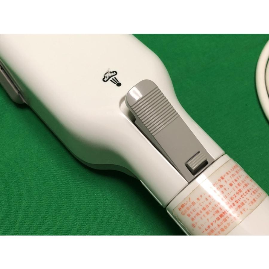 ハンディアイロン ロウェンタ Rowenta スチームアイロン Made in W. Germany ドイツ製 中古 通電確認 レトロ雑貨 家電 | ロウェンタ | 02