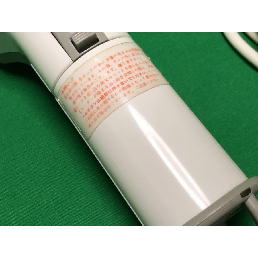 ハンディアイロン ロウェンタ Rowenta スチームアイロン Made in W. Germany ドイツ製 中古 通電確認 レトロ雑貨 家電 | ロウェンタ | 03