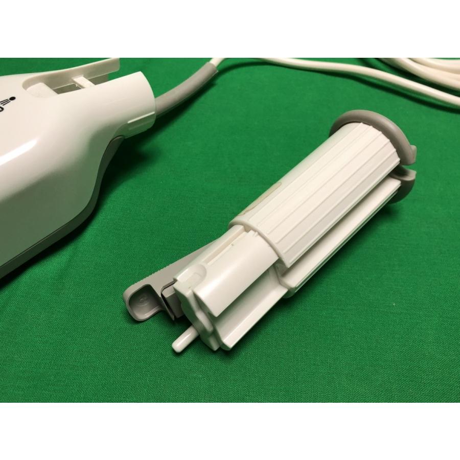 ハンディアイロン ロウェンタ Rowenta スチームアイロン Made in W. Germany ドイツ製 中古 通電確認 レトロ雑貨 家電 | ロウェンタ | 05