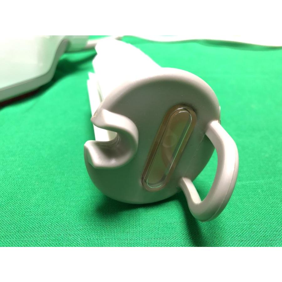 ハンディアイロン ロウェンタ Rowenta スチームアイロン Made in W. Germany ドイツ製 中古 通電確認 レトロ雑貨 家電 | ロウェンタ | 06