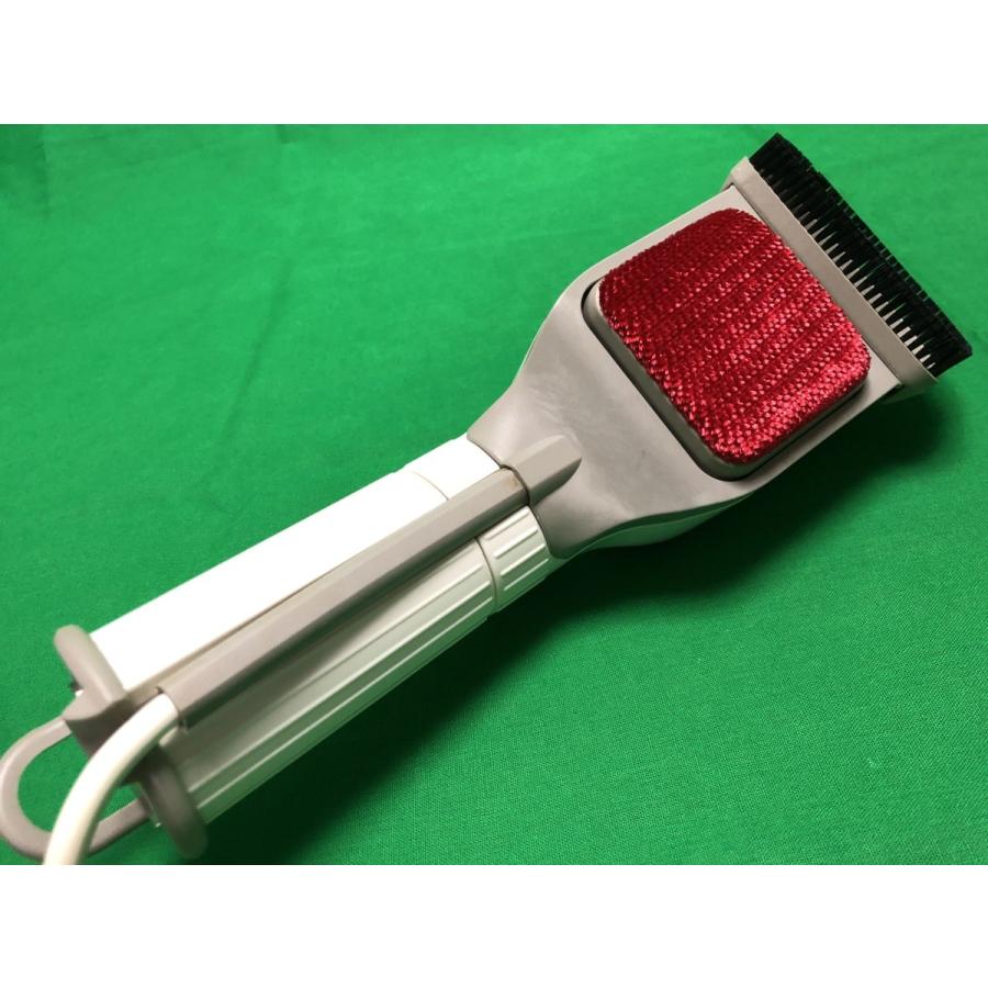 状態良好品 ロレアル & ROWENTA EXPERTISEスチームアイロン Ixeo full-size garment steamers silver