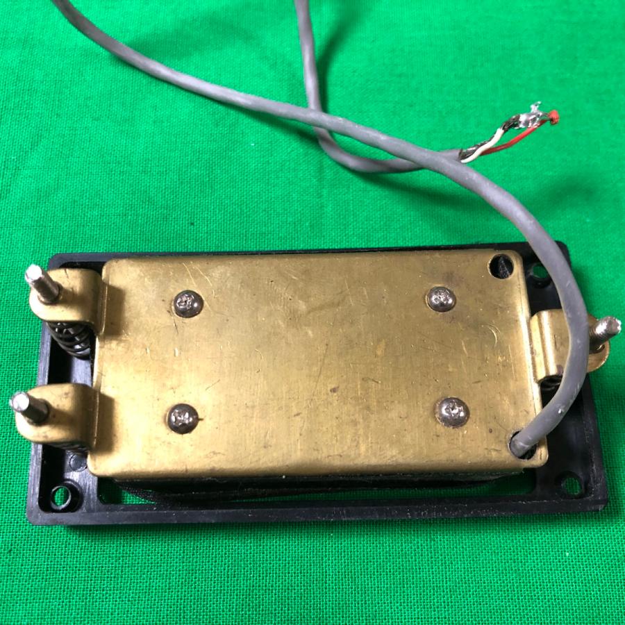 ZO ピックアップ エスカッション セット ZO-3用 ギター FERNANDES 部品