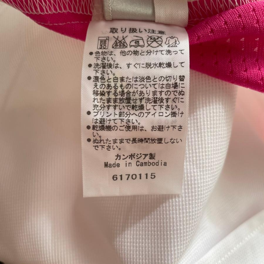 ランニングジャケット ホワイト asics アシックス 白 レディース トレーニングウェア サイズM | ASICS | 05