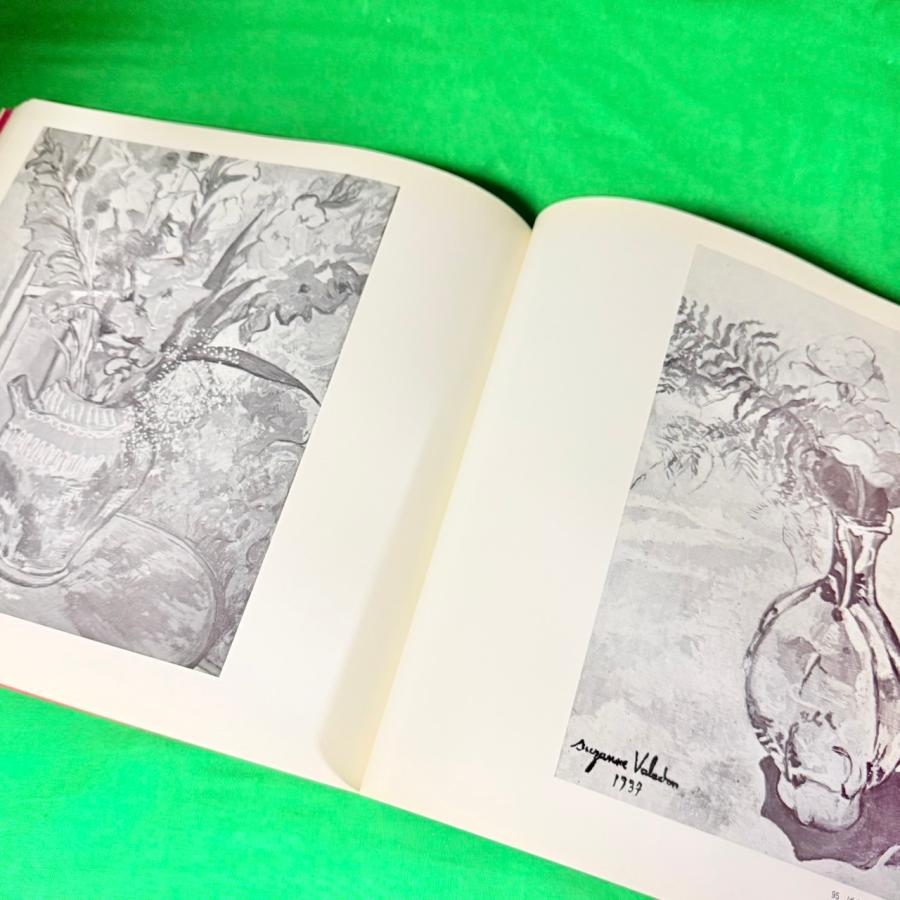 ユトリロ展 図録 1978 ~ 1979年 モーリス・ユトリロ 読売新聞社 パリ