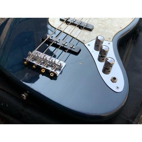 ジャズベース GLAY JIROモデル風 メーカー不明 セイモアダンカン STK