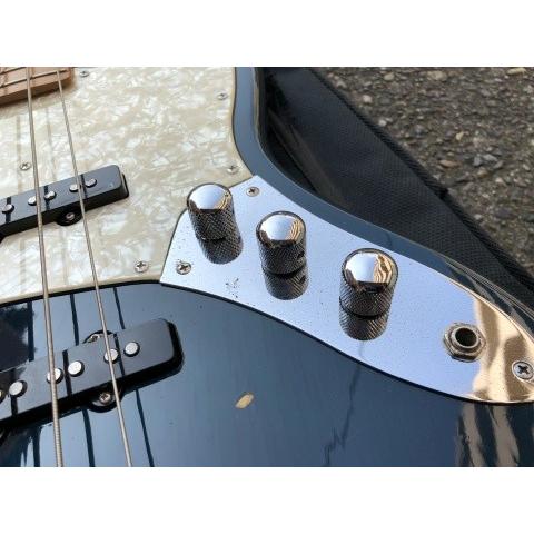 ジャズベース GLAY JIROモデル風 メーカー不明 セイモアダンカン STK