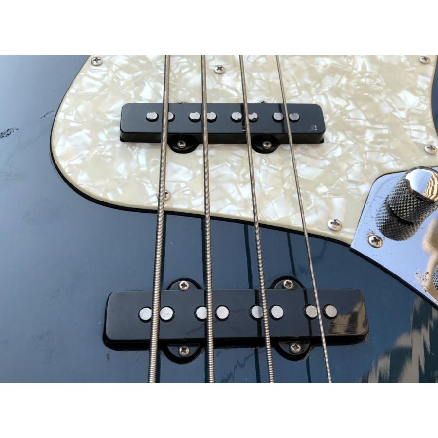 ジャズベース GLAY JIROモデル風 メーカー不明 セイモアダンカン STK