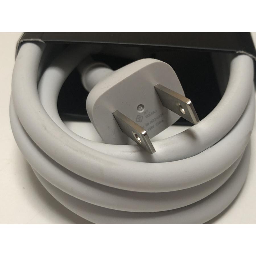 Apple - MacBook Air  延長ケーブル Amazon.com: New Replacement AC Power Adapter Extension Cable