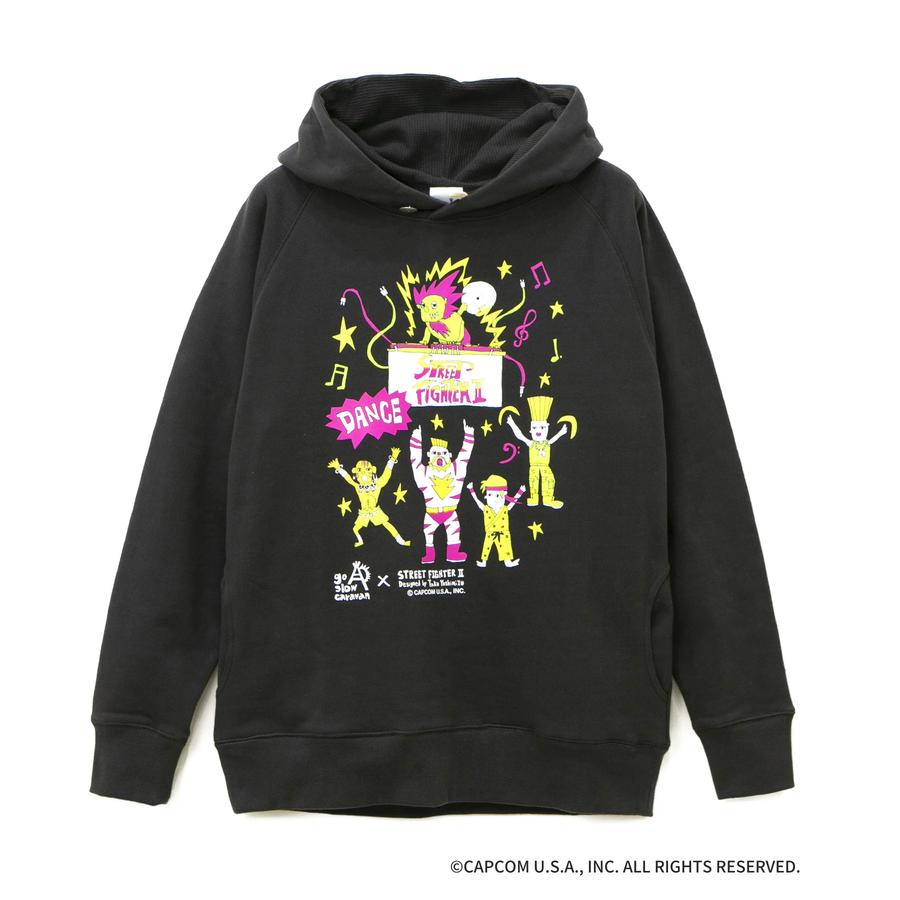 go slow caravan（ゴースローキャラバン） メンズ レディース STREET