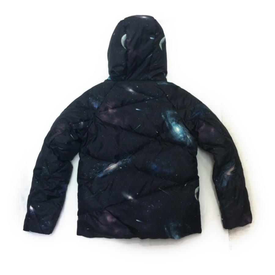 go slow caravan（ゴースローキャラバン） メンズ ダウンジャケット 全