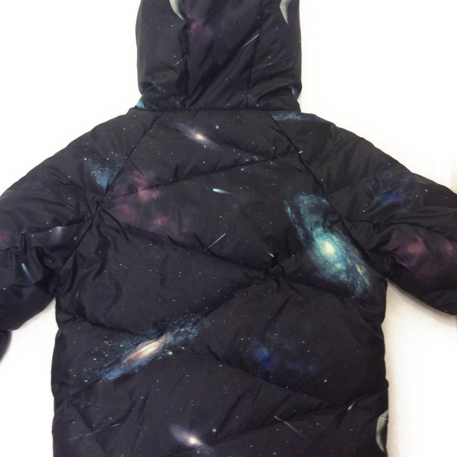 go slow caravan（ゴースローキャラバン） メンズ ダウンジャケット 全