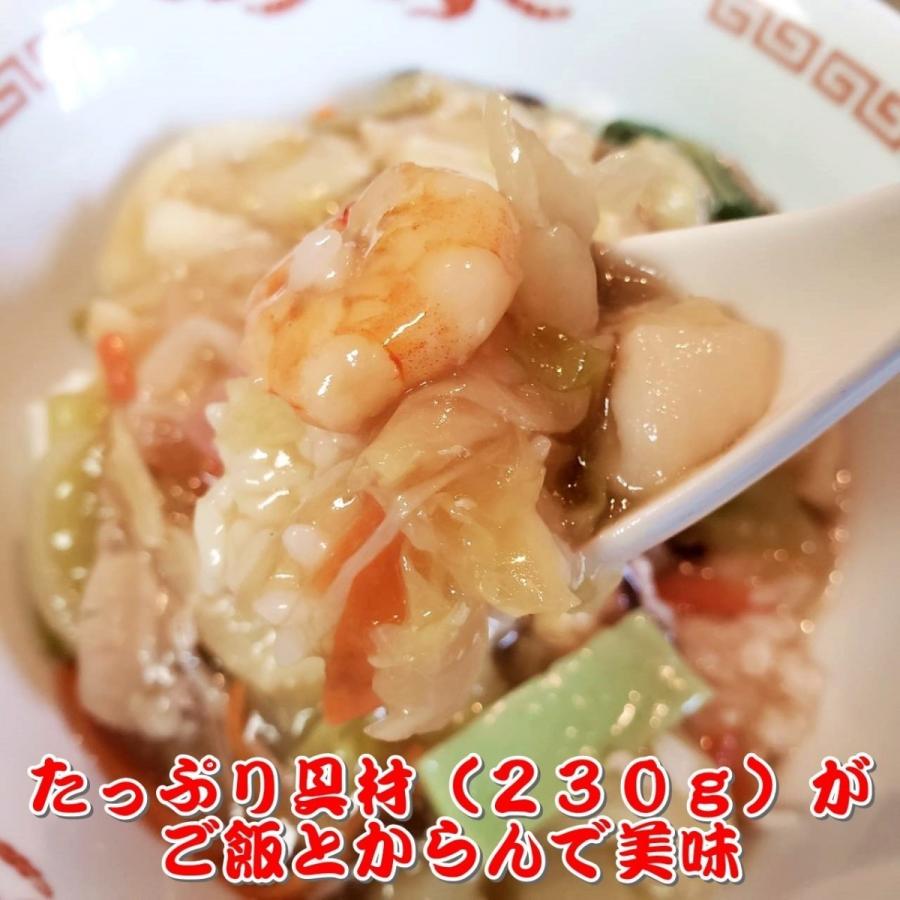 あんかけ 皿うどんの具 ３００ｇ ３食 温めるだけ 中華丼 あんかけ焼きそば おかずの一品 |  | 09